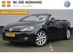 Volkswagen Golf Cabriolet 1.2 TSI Leder, Navigatie, Xenon