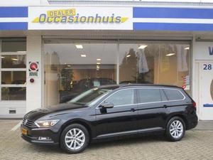 Volkswagen Passat Variant 1.4 TSI ACT Comfortline