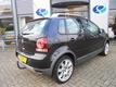 Volkswagen Polo 1.4-16V CROSS Climate Control   Trekhaak   Stoelverwarming enz.