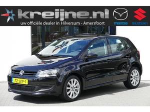 Volkswagen Polo 1.2-12V COMFORTLINE   NAVI