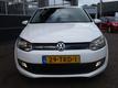 Volkswagen Polo 1.2 TDI BLUEMOTION COMFORTLINE 5-Drs Airco-Cruise-Org. Audio-Lmv