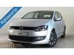 Volkswagen Polo 1.0 TSI 95pk 5drs BLUEMOTION EDITION | Executive Pakket | Cruise Control |