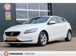 Volvo V40 1.6 D2 MOMENTUM  115pk  Navi  Clima  Cruise  Bluetooth  LED  PDC  LMV  Chroom  6-bak.