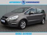 Ford S-MAX 1.6 TDCi 7-persoons   NAVI   CLIMA