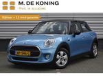 Mini Cooper 1.5 136pk Navigatie, Led, Pdc