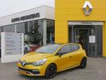 Renault Clio RS 200 PK * CUP CHASSIS * 18 INCH * EDC AUTOMAAT *
