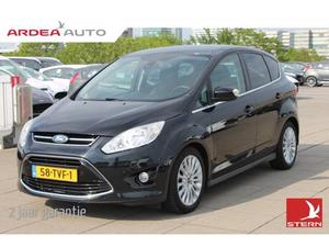 Ford C-MAX 1.6 EcoBoost  150pk  Titanium