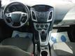 Ford Focus 1.6 TI-VCT 5drs TITANIUM Navigatie