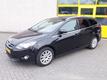 Ford Focus Wagon 1.6 TDCI 105PK ECONETIC LEASE TITANIUM BJ2013 LMV Navi ECC PDC V A