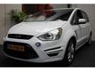 Ford S-MAX 2.0 TDCi Titanium 7 Persoons AFN. TREKHAAK CRUISE