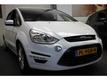 Ford S-MAX 2.0 TDCi Titanium 7 Persoons AFN. TREKHAAK CRUISE