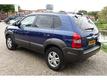 Hyundai Tucson 2.0 CRDI 4WD STYLE - Airco   Ecc - Leer !