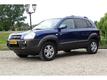 Hyundai Tucson 2.0 CRDI 4WD STYLE - Airco   Ecc - Leer !