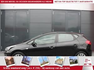 Kia Ceed 5d 1.0T Navigator  Navi,Camera,Airco