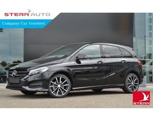 Mercedes-Benz B-klasse B 180 Automaat Activity Edition