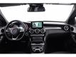 Mercedes-Benz C-klasse 200d AMG Business Solution Comand navigatie, Diefstal alarmsysteem, Panoramadak, Stoelverwarming, Pa
