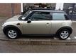 Mini Cooper 1.6 Pepper