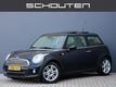 Mini Cooper 1.6D Westminster Navi Leer Pano`dak ECC