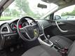 Opel Astra Sports Tourer 1.7 CDTi Business  , Navigatie, Bluetooth, Airco, Cruise Control, PDC