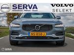 Volvo S90 T5 Geartronic Inscription | Bowers & Wilkins