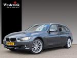 BMW 3-serie Touring 330D UPGRADE EDITION NAVI, CLIMA, CRUISE, PDC, 18`