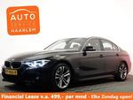 BMW 3-serie 330E M SPORT HIGH EXE AUT8, Xenon led, NaviPro , Leer, FULL, 15% bijtelling