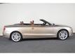 Audi A5 Cabriolet 2.0 TFSI LEDER NEKVERWARMING AUTOMAAT