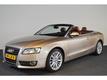 Audi A5 Cabriolet 2.0 TFSI LEDER NEKVERWARMING AUTOMAAT