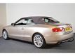 Audi A5 Cabriolet 2.0 TFSI LEDER NEKVERWARMING AUTOMAAT