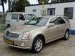 Cadillac SRX VERKOCHT 3.6 V6 AWD Elegance Plus automaat LPG-G3 onderb. 1e eigenaar