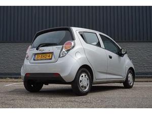 Chevrolet Spark 1.0 16V LS Bi-Fuel AIRCO