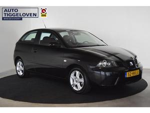 Seat Ibiza 1.4-16V TRENDSTYLE