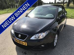 Seat Ibiza 1.2 TSI SPORT DSG 105 PK Climaat PDC ENZ