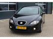 Seat Leon 1.6 SPORTSTYLE  102pk  Airco  Cruise  Elek. pakket  LMV  Mistl.  Armsteun  AUX  AFN. Trekhaak  138.0