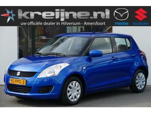 Suzuki Swift 1.2 Comfort