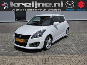 Suzuki Swift 1.6 Sport