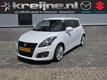 Suzuki Swift 1.6 Sport