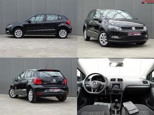 Volkswagen Polo 1.4 TDI BLUEMOTION   ECC   1 op 32 !!!