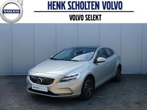 Volvo V40 2.0 D2 120PK Nordic  Luxury