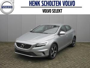 Volvo V40 T3 Nordic  Sport Navi Bluetooth 17 inch