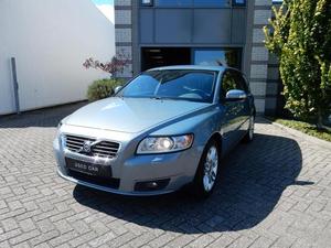 Volvo V50 1.8 Edition Zeer nette auto Hooftman onderhouden