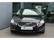 Volvo V60 1.6 T4 SUMMUM 180 PK   Automaat   Leder   Navigatie   Schuif kanteldak