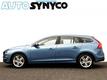 Volvo V60 2.4 D6 AWD Plug-In Hybrid Summum Leder Xenon Adaptive Cruise 0% Bijtelling Trekhaak Excl. BTW 91.761