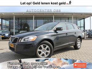 Volvo XC60 2.4 D5 AWD | 215 PK | TREKHAAK | ADAP.CRUISE | PAN