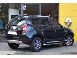 Dacia Duster TCE 125pk Prestige  NAV. Airco Cruise PDC 16``LMV