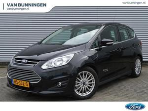 Ford C-MAX 2.0 PLUG-IN HYBRID TITANIUM PLUS 15% bijtellingstarief