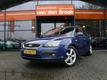 Ford Focus 1.6 titanium navi climate cruise ctr elec pakket pdc trekhaak lmv