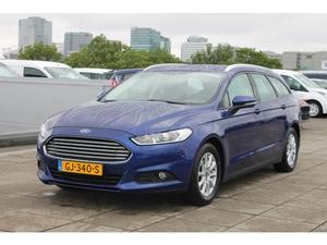 Ford Mondeo 1.5 EcoBoost 160pk Trend Navi