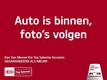 Kia Rio 1.0 Turbo 100pk  Navi, Lederbekleding, LMV