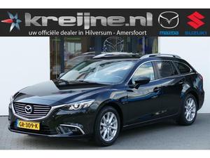 Mazda 6 Sportbreak 2.0 SKYACTIV-G 165 SKYLEASE GT